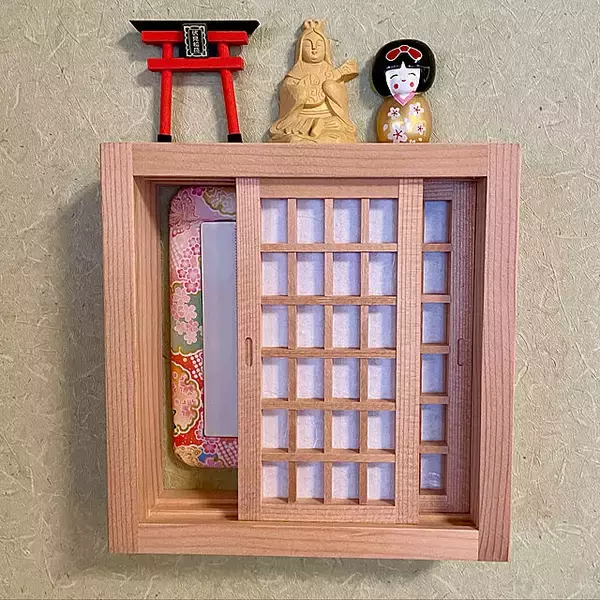 「スッキリルームを目指したい方も必見♡生活感を隠すDIYアイデア集」の画像