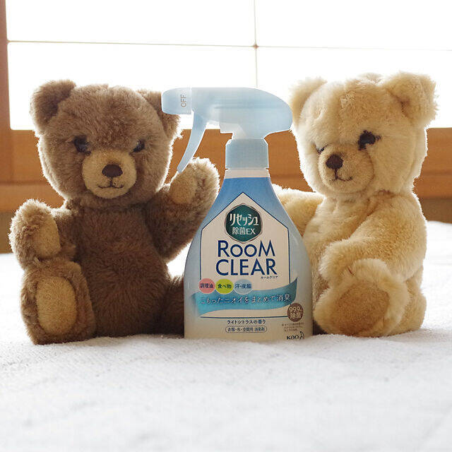 目からうろこのアイデアや便利グッズも続々☆ユーザーさんたちのニオイ対策