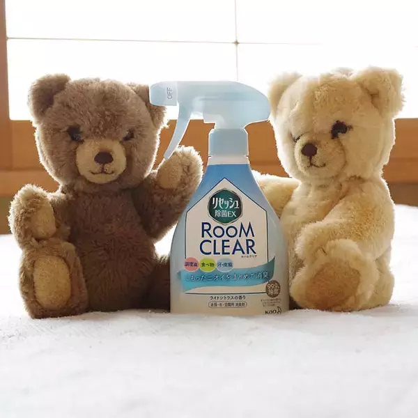 「目からうろこのアイデアや便利グッズも続々☆ユーザーさんたちのニオイ対策」の画像