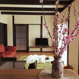 「まるで旅館で過ごしているような心地よさを。和モダンのお部屋10選」の画像1