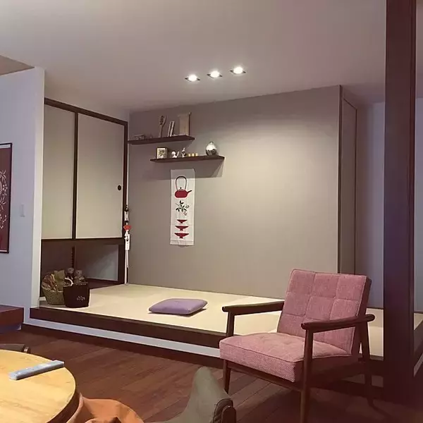 「まるで旅館で過ごしているような心地よさを。和モダンのお部屋10選」の画像