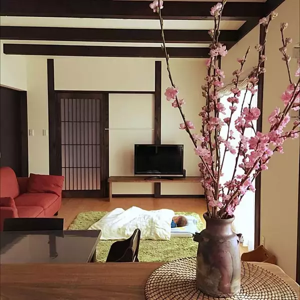 「まるで旅館で過ごしているような心地よさを。和モダンのお部屋10選」の画像