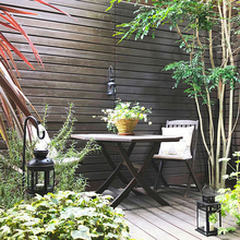 「アウトドアリビング」がテーマの素敵な投稿7選