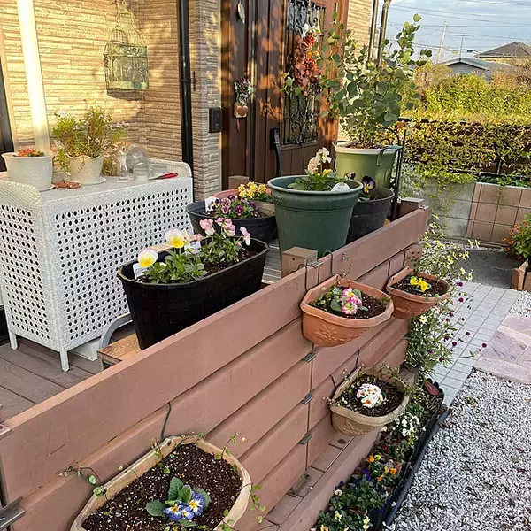 「「アウトドアリビング」がテーマの素敵な投稿7選」の画像