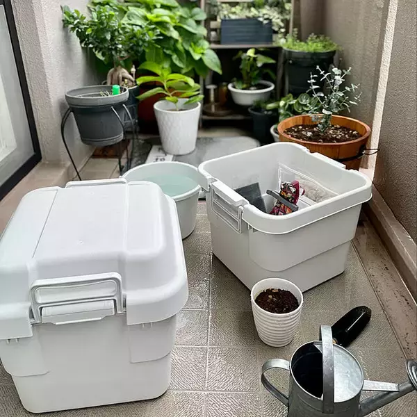 「「アウトドアリビング」がテーマの素敵な投稿7選」の画像