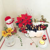 「プチプラで楽しい雑貨作り。ダイソーのナチュラルパーツでハンドメイド」の画像10