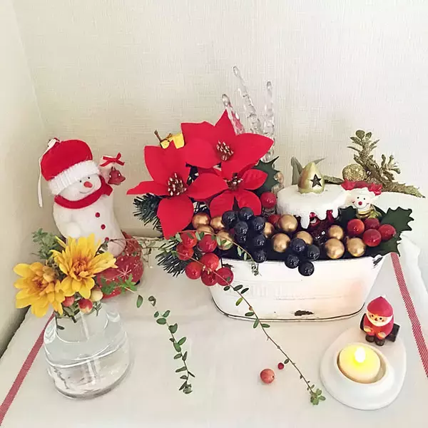 「プチプラで楽しい雑貨作り。ダイソーのナチュラルパーツでハンドメイド」の画像