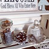 「プチプラで楽しい雑貨作り。ダイソーのナチュラルパーツでハンドメイド」の画像4