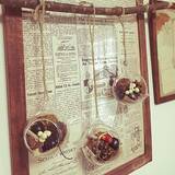 「プチプラで楽しい雑貨作り。ダイソーのナチュラルパーツでハンドメイド」の画像5