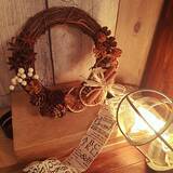 「プチプラで楽しい雑貨作り。ダイソーのナチュラルパーツでハンドメイド」の画像6