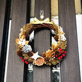 「プチプラで楽しい雑貨作り。ダイソーのナチュラルパーツでハンドメイド」の画像7