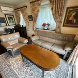 「長く使うほど愛着が増す♪シンプルで心地よい空間をかなえるカリモクの家具」の画像1