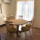 「長く使うほど愛着が増す♪シンプルで心地よい空間をかなえるカリモクの家具」の画像5