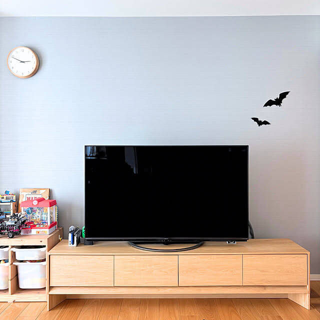 長く使うほど愛着が増す♪シンプルで心地よい空間をかなえるカリモクの家具