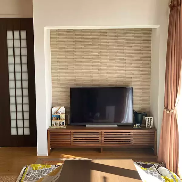 「長く使うほど愛着が増す♪シンプルで心地よい空間をかなえるカリモクの家具」の画像