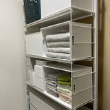 「散らかりやすいものが片付く！頼れる収納アイテム6選」の画像1