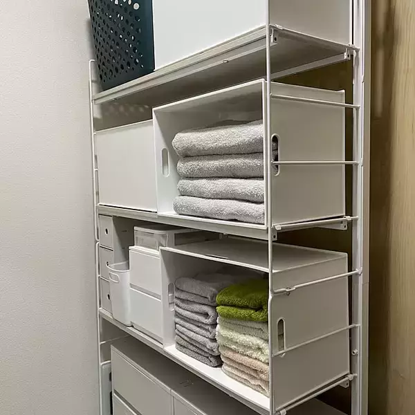 散らかりやすいものが片付く！頼れる収納アイテム6選