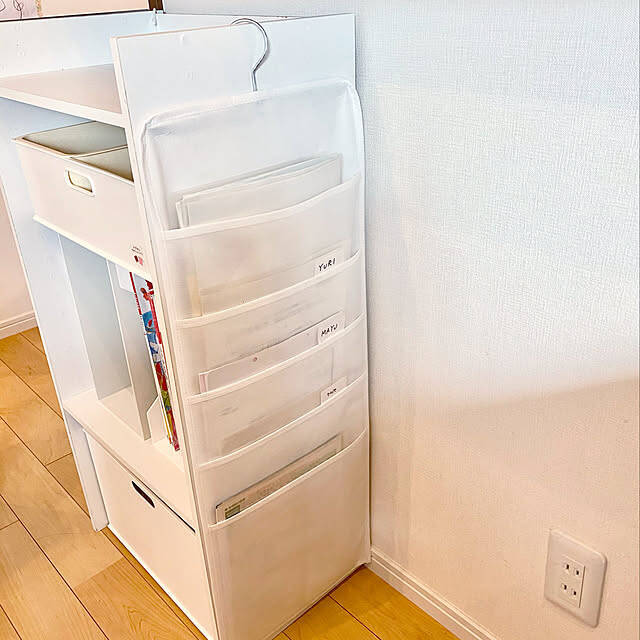 散らかりやすいものが片付く！頼れる収納アイテム6選