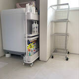 「散らかりやすいものが片付く！頼れる収納アイテム6選」の画像7