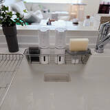 「どこに置くかもう迷わない！衛生的で使いやすいキッチンスポンジの置き方アイデア」の画像6