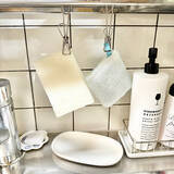 「どこに置くかもう迷わない！衛生的で使いやすいキッチンスポンジの置き方アイデア」の画像7