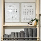 「脱衣所がスッキリ整う！暮らしに合わせたバスタオル収納の工夫10選」の画像10