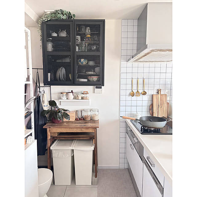 【今週の〇〇】テーマは「キッチン」！最新の投稿写真をピックアップ