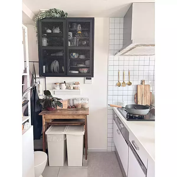 「【今週の〇〇】テーマは「キッチン」！最新の投稿写真をピックアップ」の画像