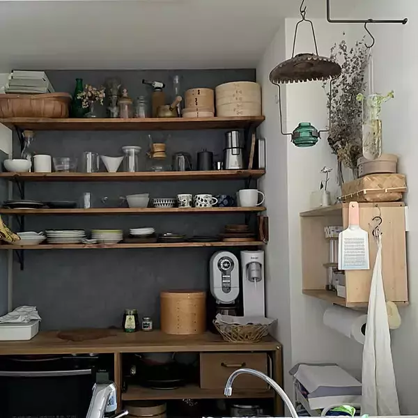 「【今週の〇〇】テーマは「キッチン」！最新の投稿写真をピックアップ」の画像