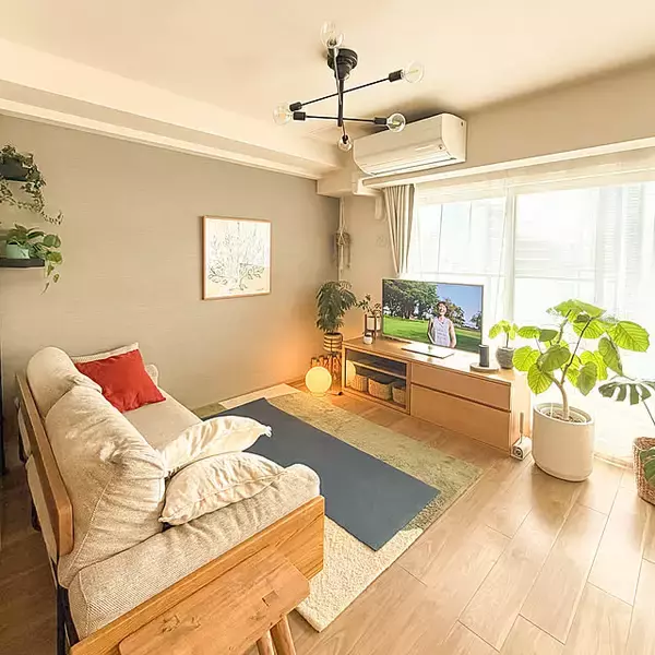 【今週の〇〇】テーマは「リビング」！最新の投稿写真をピックアップ