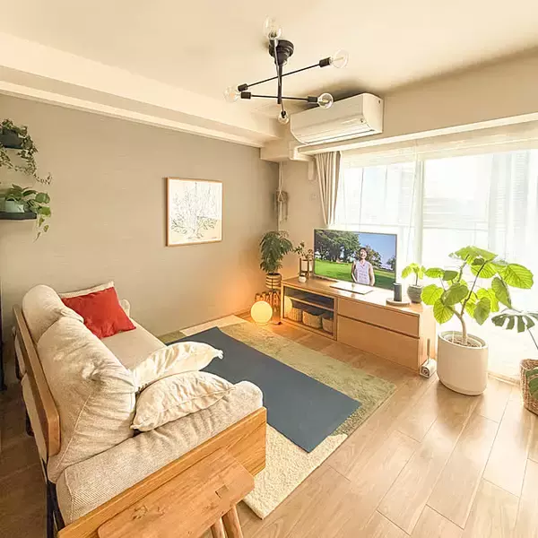 「【今週の〇〇】テーマは「リビング」！最新の投稿写真をピックアップ」の画像