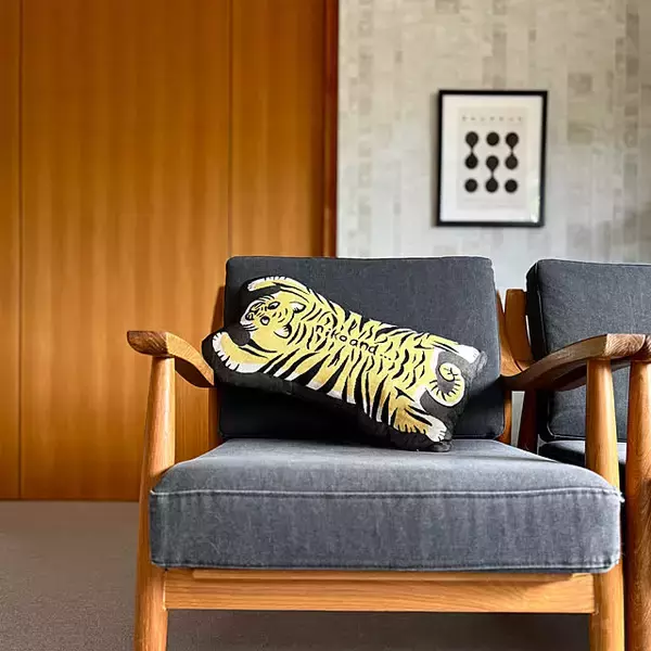 「個性が光る自分らしいお部屋づくり♪niko and...のアイテムを使ったインテリア実例」の画像