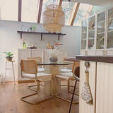 「スタイリッシュにクールに決める☆相性抜群のIKEA×ミッドセンチュリー」の画像2