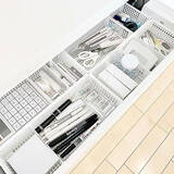 「整理整頓の味方！100均の仕切りアイテムで家中がスッキリ」の画像10