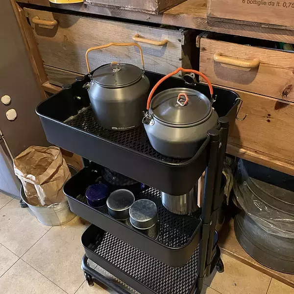 「お気に入りがきっとみつかる！多彩な色とデザインのケトル特集」の画像