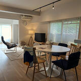 「「出会った宝物を輝かせる、心地よさで満ちた住まいのつくり方」 by nina__kurashiさん」の画像1