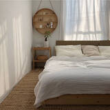 「「出会った宝物を輝かせる、心地よさで満ちた住まいのつくり方」 by nina__kurashiさん」の画像10