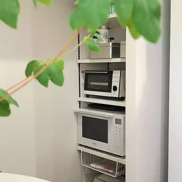 「「出会った宝物を輝かせる、心地よさで満ちた住まいのつくり方」 by nina__kurashiさん」の画像