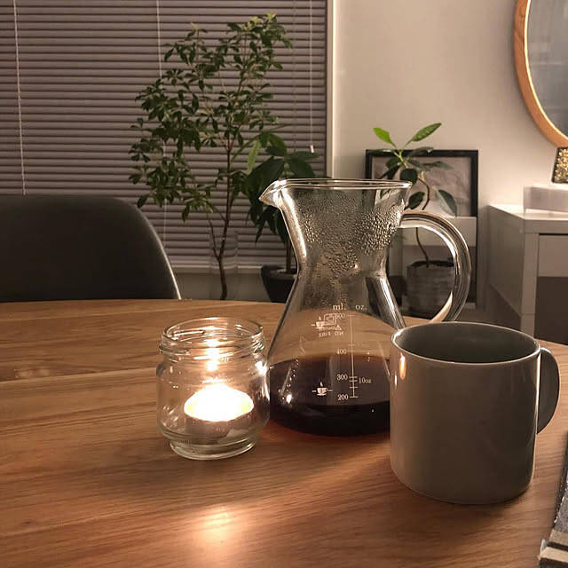 「出会った宝物を輝かせる、心地よさで満ちた住まいのつくり方」 by nina__kurashiさん