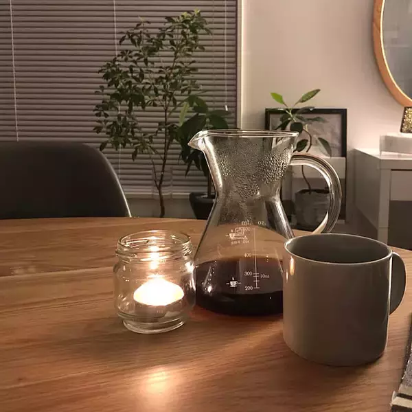 「「出会った宝物を輝かせる、心地よさで満ちた住まいのつくり方」 by nina__kurashiさん」の画像