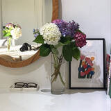 「「出会った宝物を輝かせる、心地よさで満ちた住まいのつくり方」 by nina__kurashiさん」の画像2