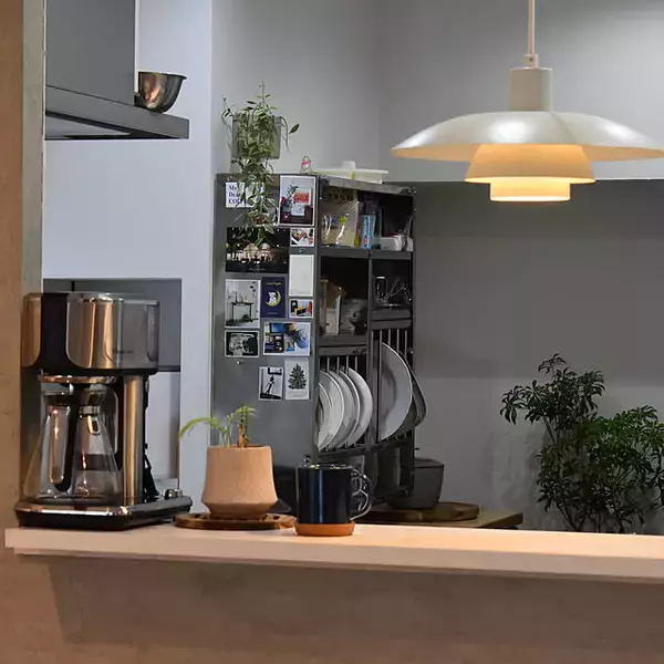 「「出会った宝物を輝かせる、心地よさで満ちた住まいのつくり方」 by nina__kurashiさん」の画像