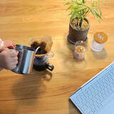 「「出会った宝物を輝かせる、心地よさで満ちた住まいのつくり方」 by nina__kurashiさん」の画像6