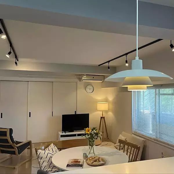 「「出会った宝物を輝かせる、心地よさで満ちた住まいのつくり方」 by nina__kurashiさん」の画像