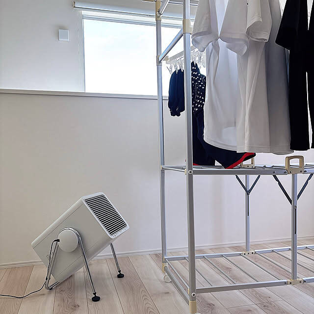 洗濯ストレス解消！動線と効率を考えた部屋干しの工夫10選