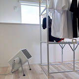 「洗濯ストレス解消！動線と効率を考えた部屋干しの工夫10選」の画像11