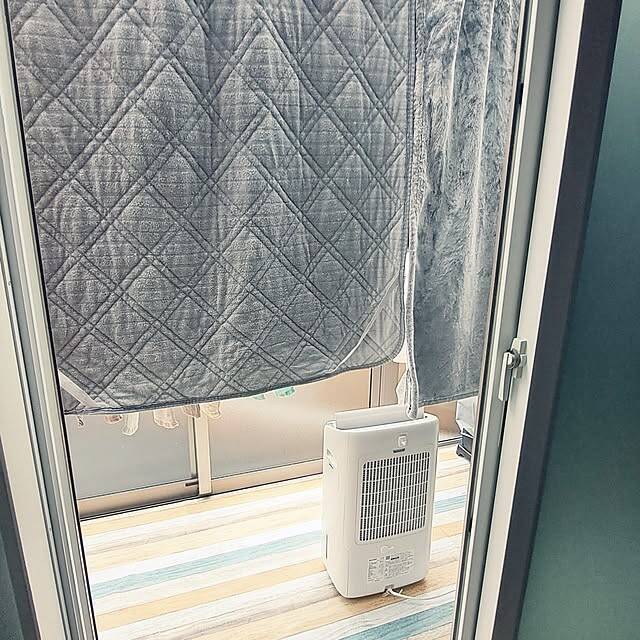 洗濯ストレス解消！動線と効率を考えた部屋干しの工夫10選