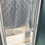 「洗濯ストレス解消！動線と効率を考えた部屋干しの工夫10選」の画像9