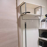 「100均のアイテムで限られたスペースを上手に活用！玄関の収納力がアップする工夫10選」の画像10