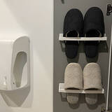 「100均のアイテムで限られたスペースを上手に活用！玄関の収納力がアップする工夫10選」の画像7